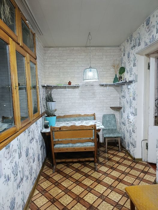 Сдаю свою квартиру