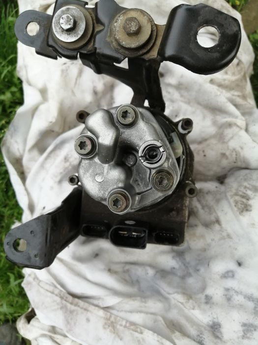 Pompa servo electohidraulica koyo (vw, skoda)
