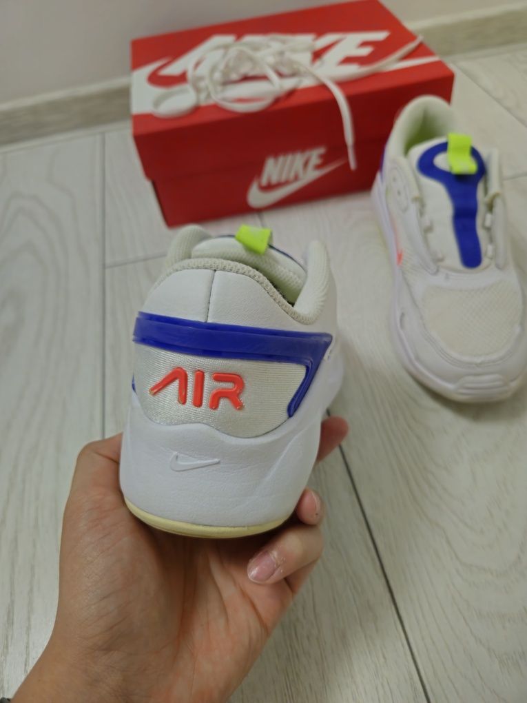 Nike air max bolt mărimea 37,5