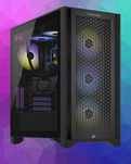 Геймърски компютър / Ryzen 7700X / RTX 9070