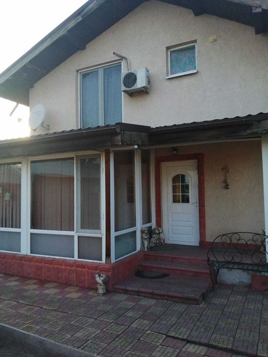 Casa SLOBOZIA - Giurgiu