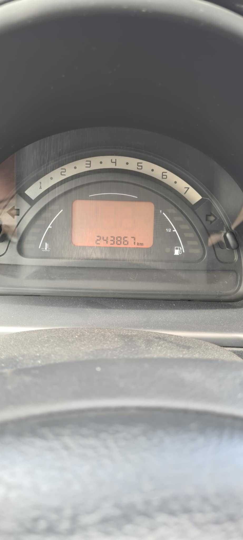 Autoturism Citroen C3 1.4