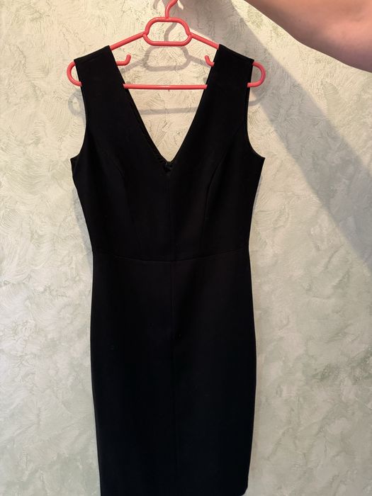 Rochie eleganta pentru evenimente, purtata de 2x, stare impecabila