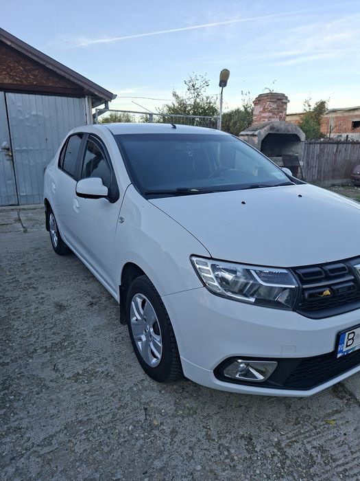 Dacia Logan Facelift1.0 Benzina+Gpl
