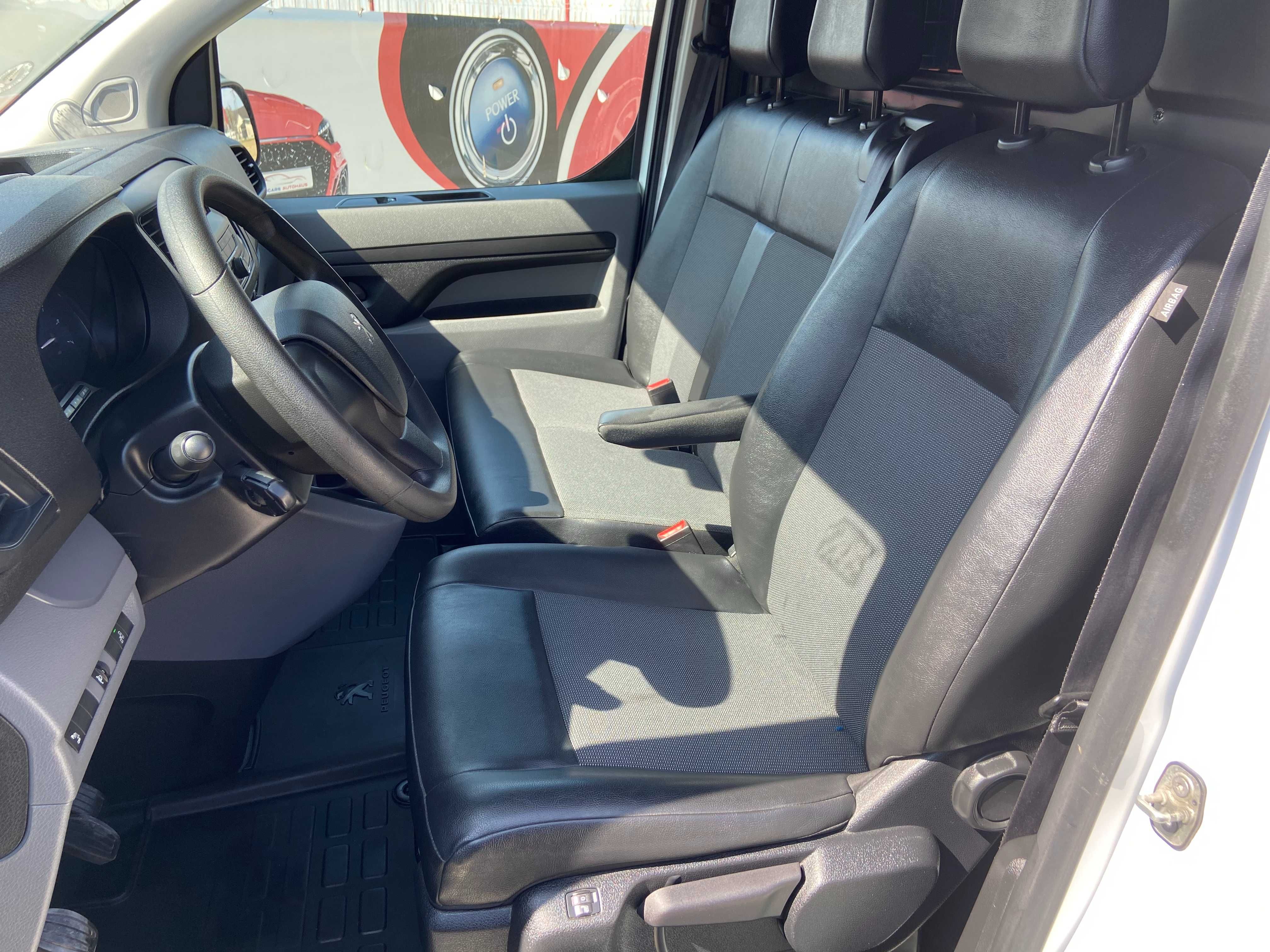 Peugeot Expert 2019 2.0HDI-122cp, 157.000km