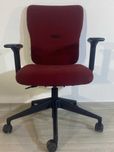 5 Buc. Scaun Steelcase Reglaje Multiple; Scaun de Birou cu Role