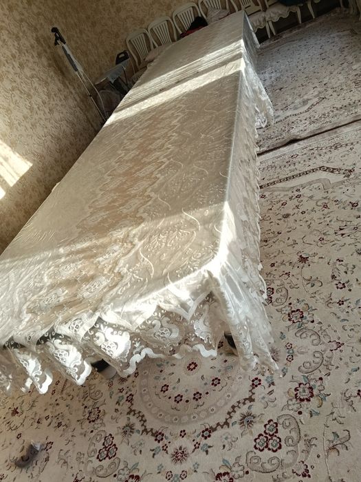 Залға стол 5 метр