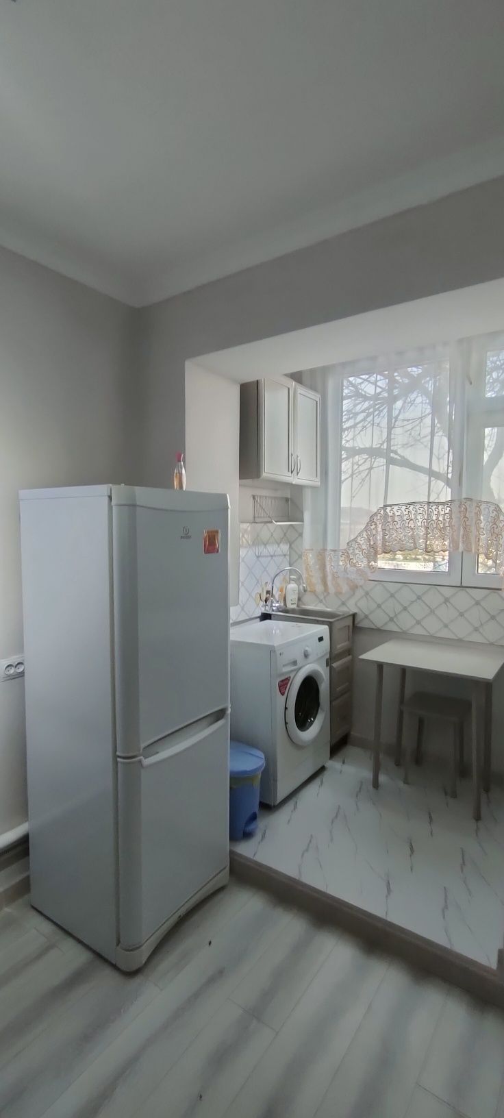 1 квартира Буз 2 Тараканчик Бывшее общежитие