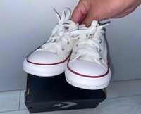 Teneși Converse copii , 9 UK , 25 Eur , 15,5 cm interior adidasi