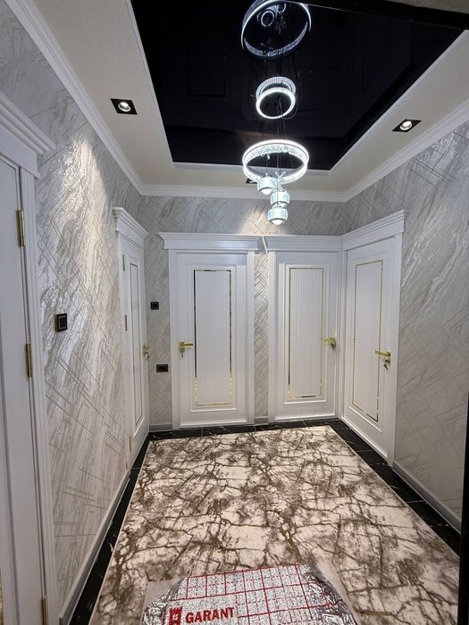 Chilonzor 18 kv uy sotiladi