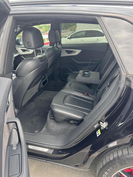 Audi Q8 50 TDI quattro