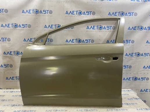 Передняя дверь Хюндай Элантра | Hyundai Elantra