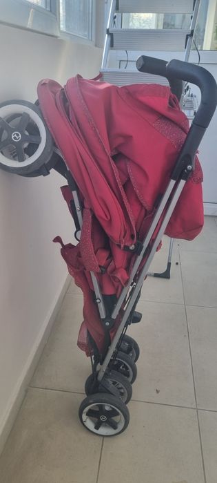 Лятна количка Cibex