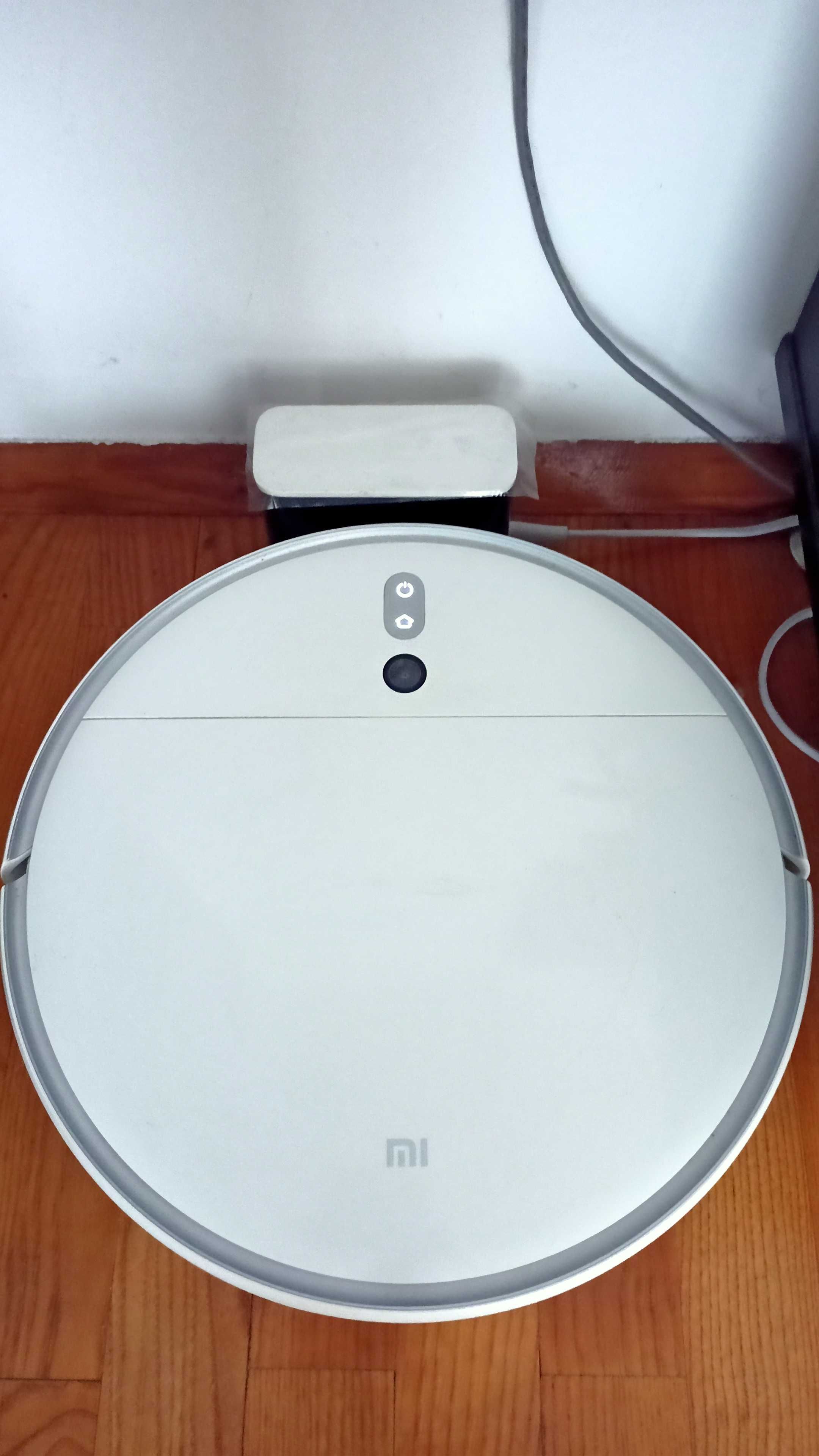 Xiaomi mi robot vacuum mop 2