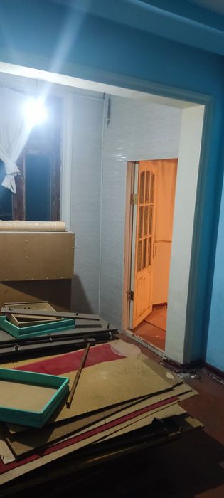 Квартира сотилади