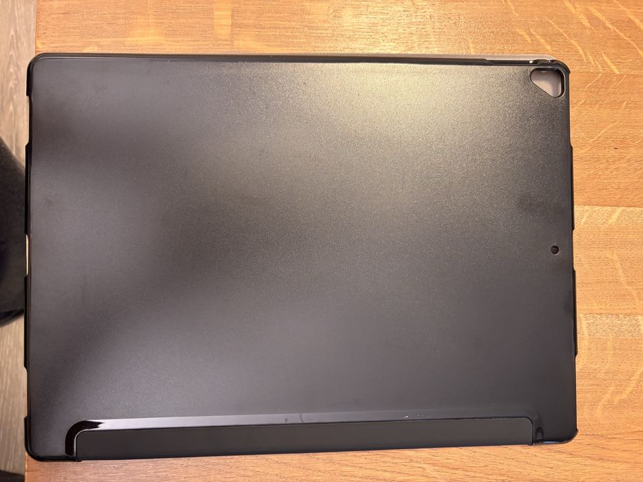 Vand folie display +carcasa protectie ipad pro 12,9 noi