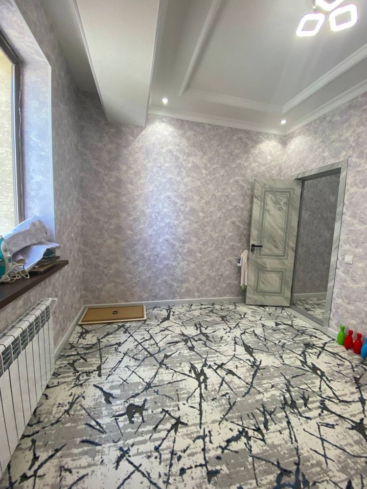 4 xona 101m2 SROCHNO PUL KERAK
