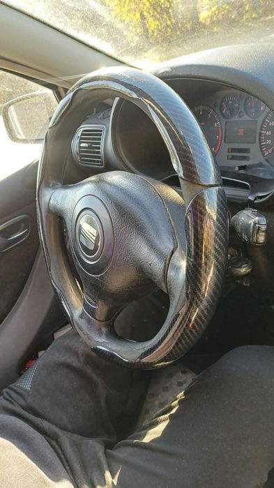 Seat in stare buna de functionare