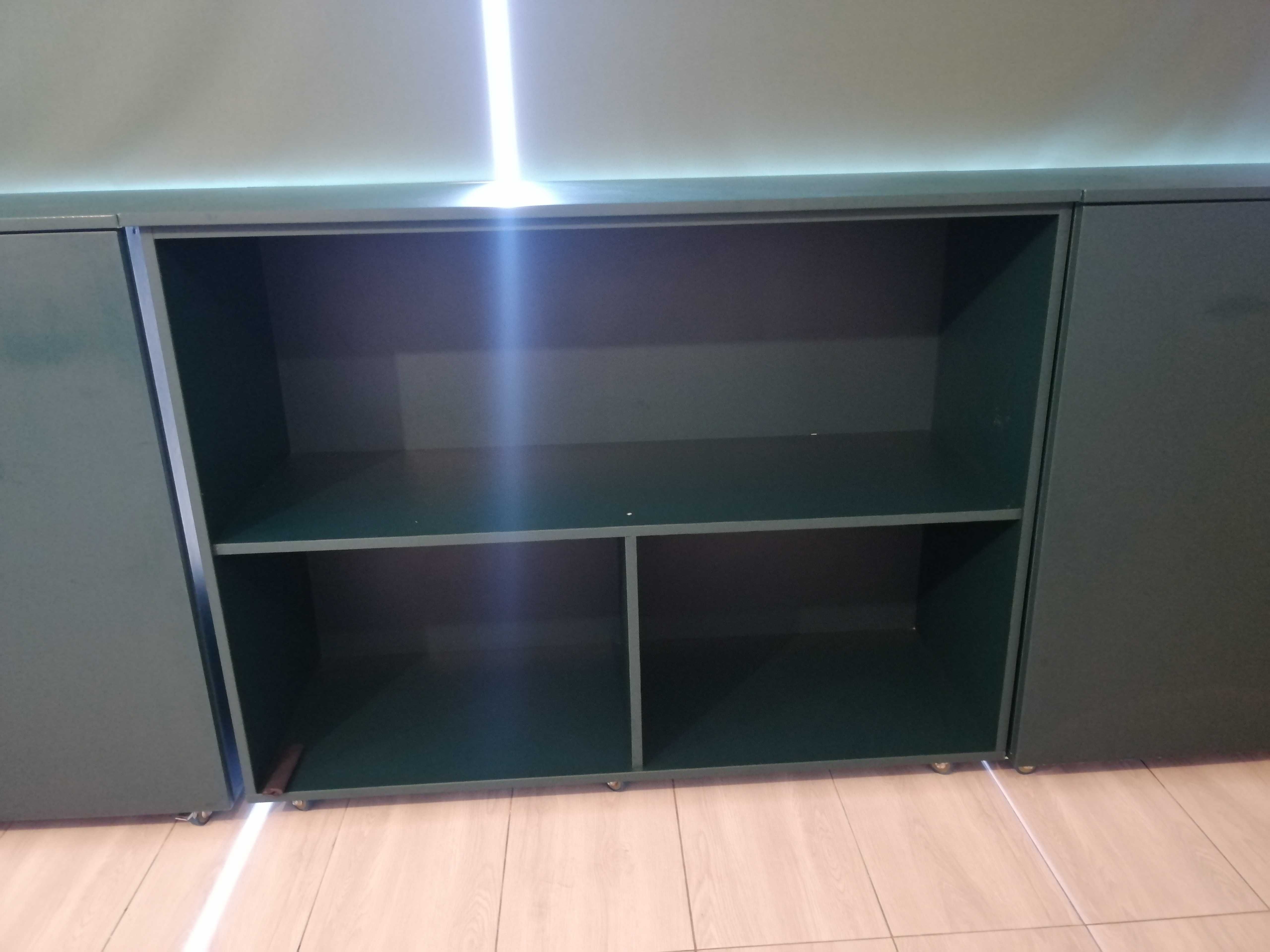 Mobilier Modular – 3 Module pe roti – STARE FOARTE BUNA