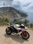 YAMAHA R1 2023 60 th anniversary