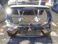 Врата багажник Mitsubishi Outlander 2008