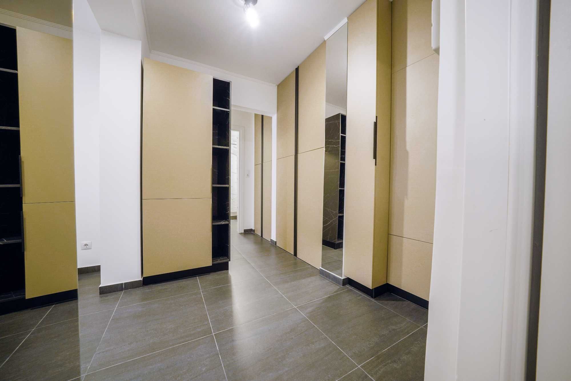 De vanzare apartament cu 2 camere , str. Moldovei renovat