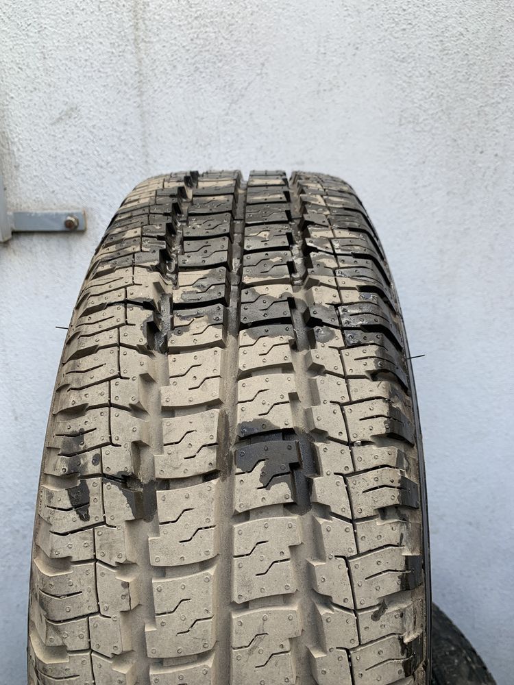 Roti 215/65R15c ford transit custom