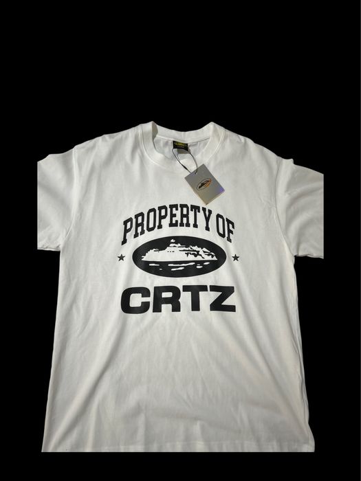 Tricou Corteiz L
