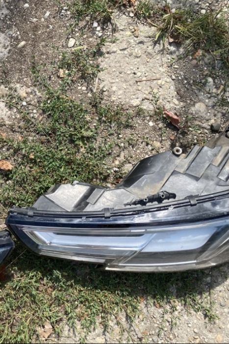 Far Audi A4 B9 8W 2015 - 2019 far stanga Matrix led