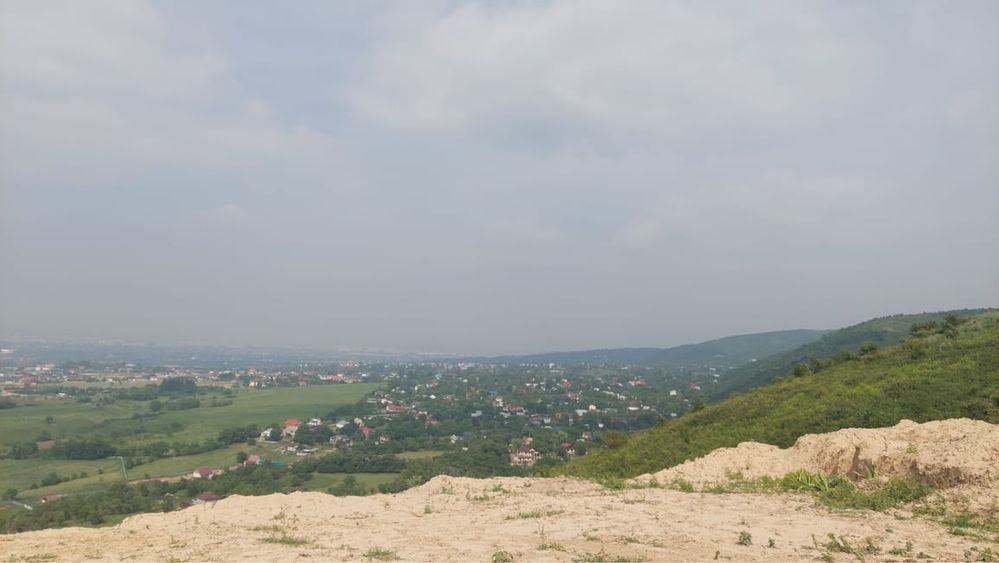Срочно продается участки