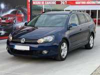 Volkswagen/ VW/ GOLF 6/ 2013/ 1.6 TDI/ 105cp/ Înmatriculat