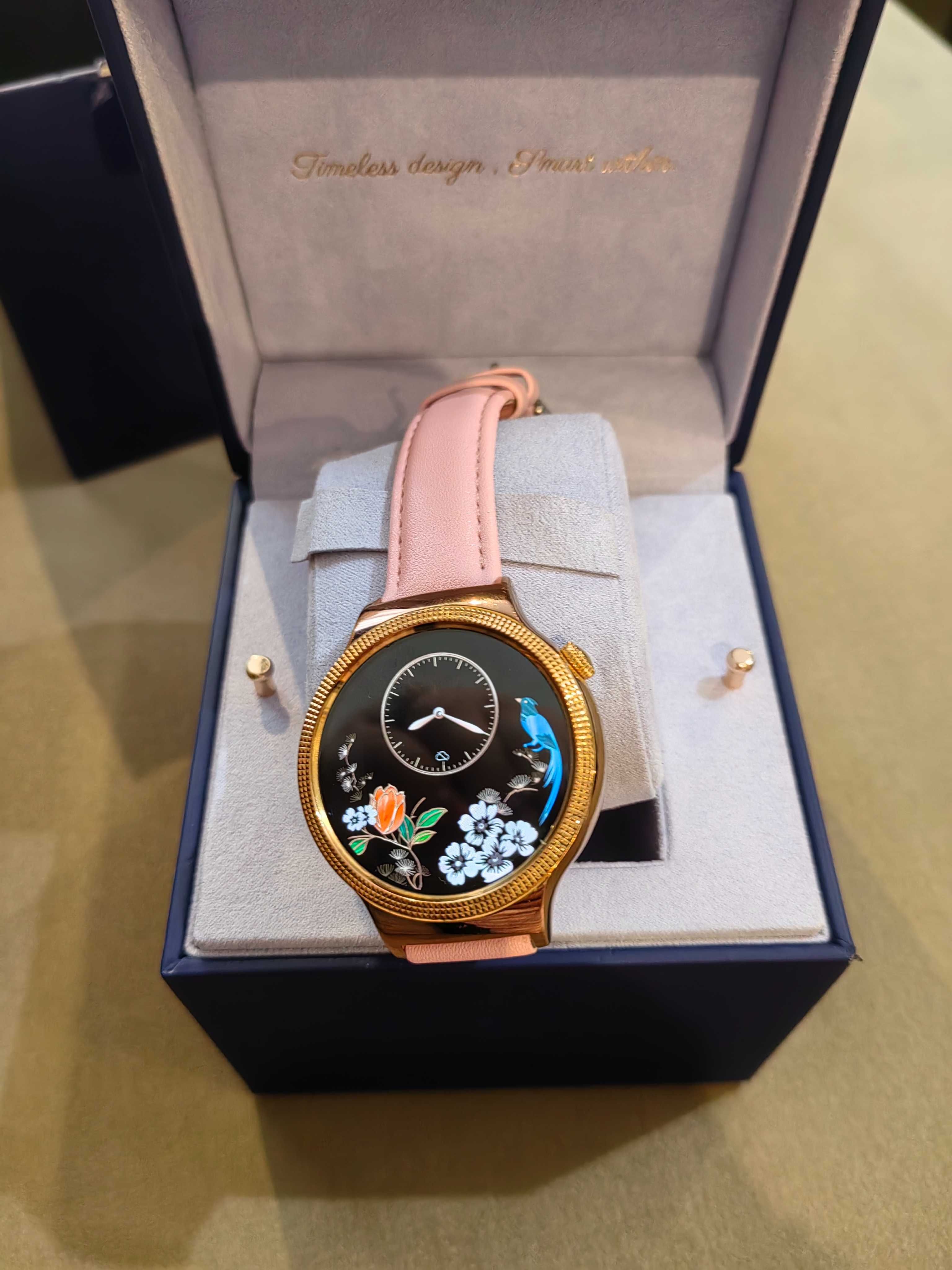 Смарт часовник Huawei watch 2655