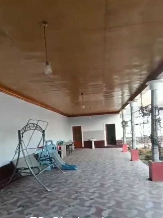 Продаётся участок 8 соток в М.Улугбекском р-не (Дурмень)