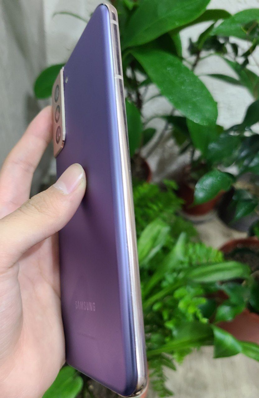 Samsung S21+5G 8/256gbArgnal