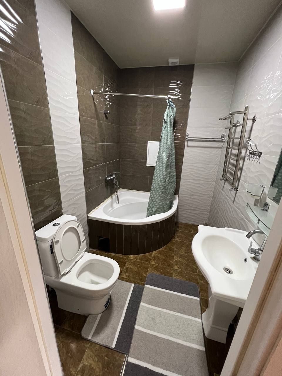 Жк Dream House 3х комнатная срочно Сдаётся