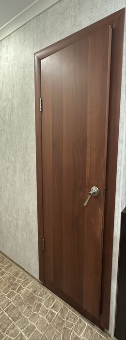 Межкомнатная дверь