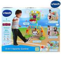 Интерактивна играчка, Vtech, Спортен център 3 в 1