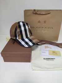Șapcă pentru bărbați, șapcă pentru femei Burberry  23329