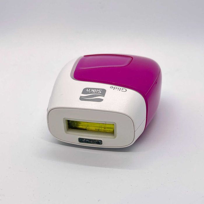 Silk’n Glide – IPL фотоепилатор за дълготрайно обезкосмяване