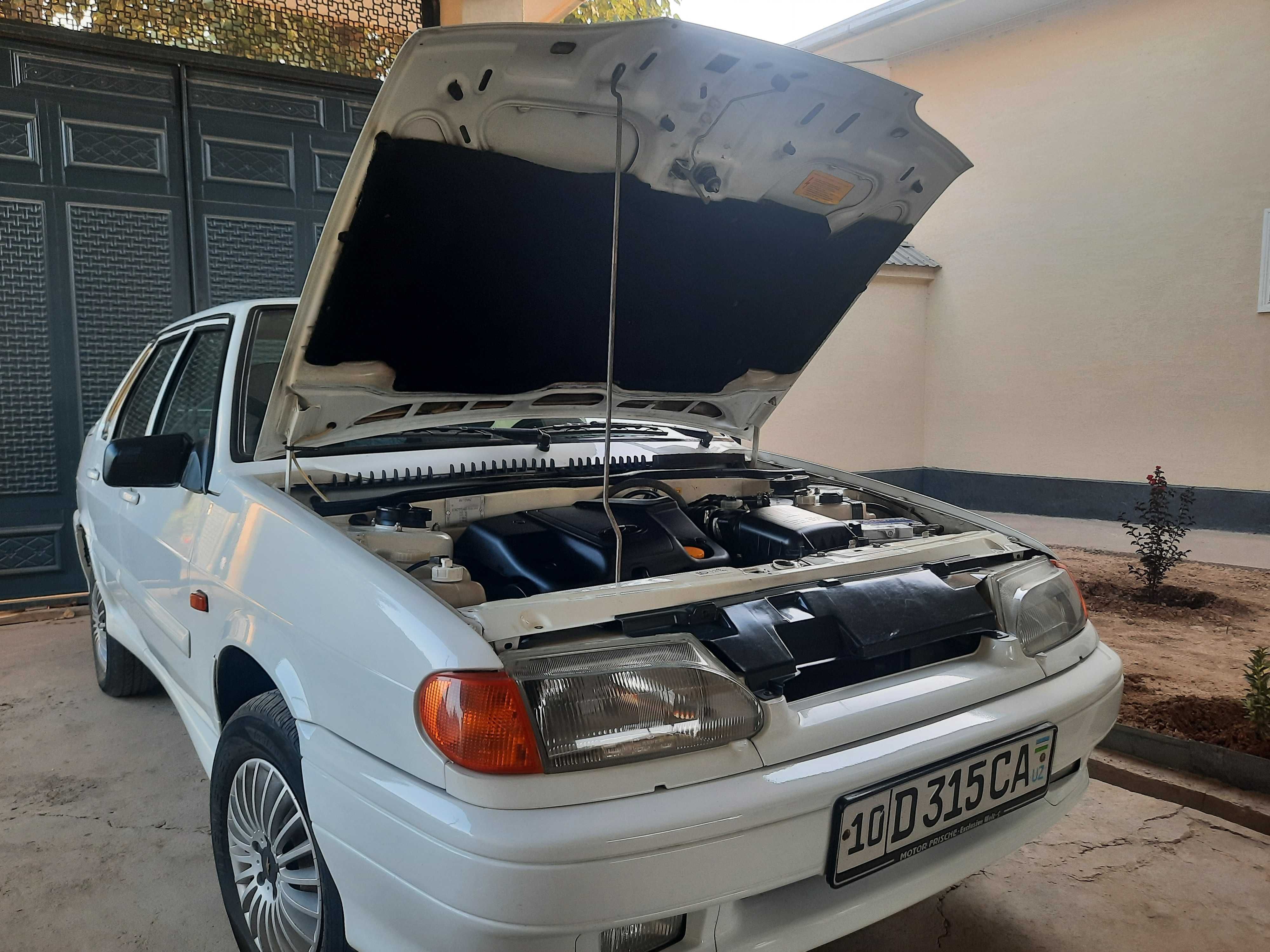 LADA Samara 2115