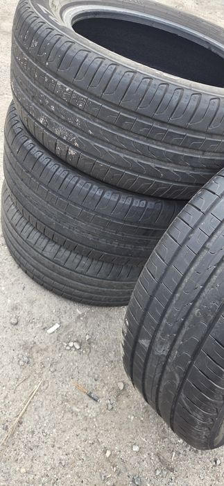 206/55/16 Pireli