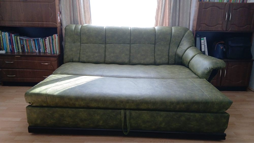 Colțar tip L extensibil