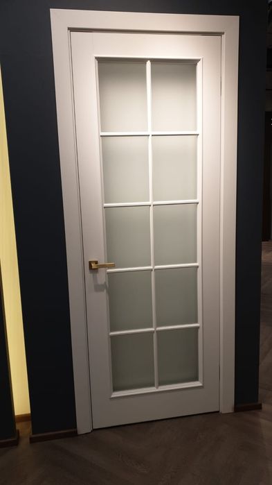 Дверь межкомнатная