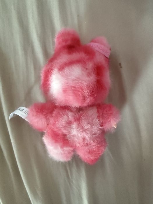 Лабубу играчка известна