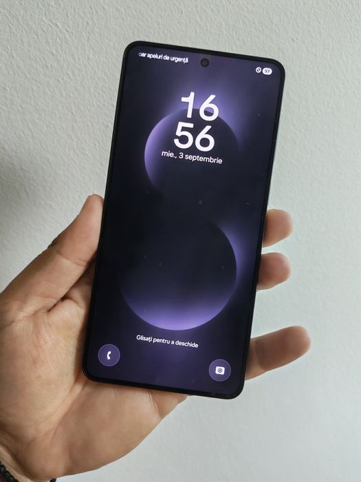 Galaxy s25 EDGE 256 GB