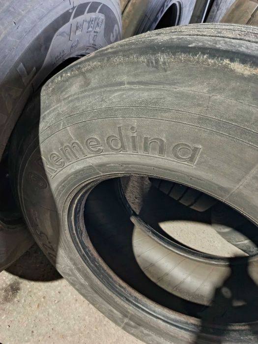 Гуми 385/65 R 22.5