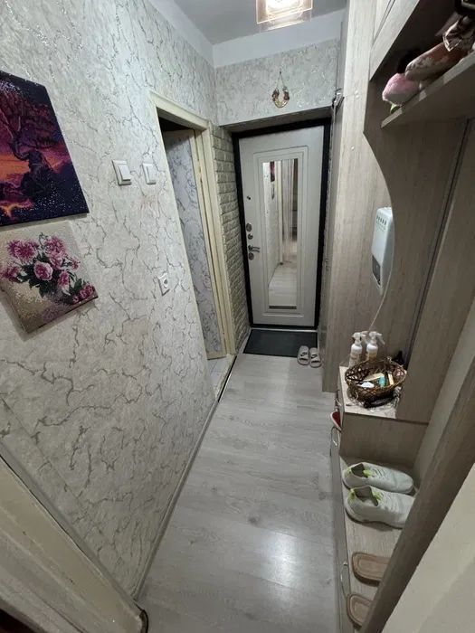 Срочно Продаётся Саракулка 3/2/4 с мебелью техникой ремонт хороший !