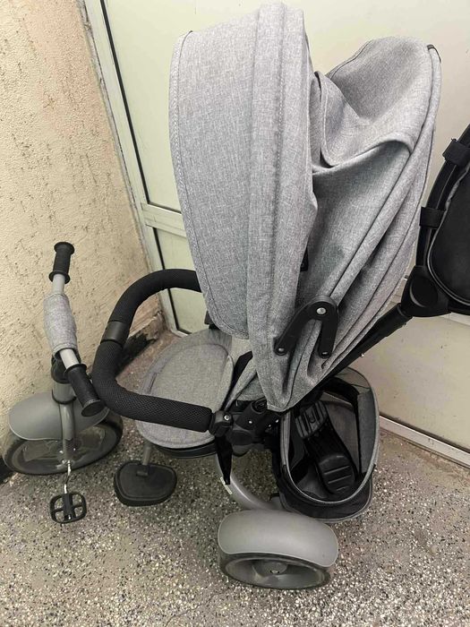 Продавам Триколка лично Град София