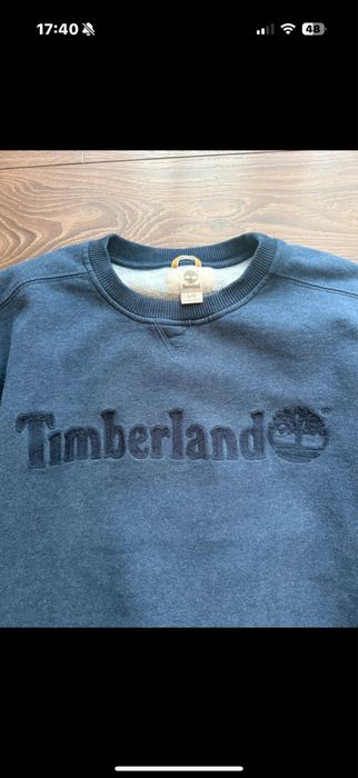 Pulover/ Bluza Timberland marimea L