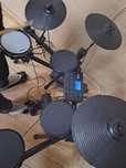 Elektron udarnik